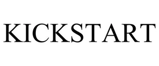 KICKSTART Trademark Image