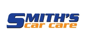SMITH'S CAR CARE Trademark Image
