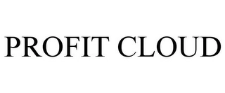 PROFIT CLOUD Trademark Image