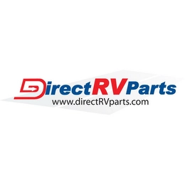 DIRECT RV PARTS WWW.DIRECTRVPARTS.COM Trademark Image