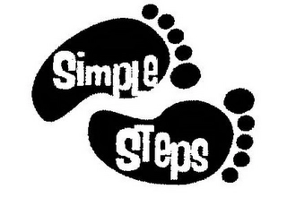 SIMPLE STEPS Trademark Image