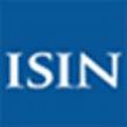 ISIN Trademark Image