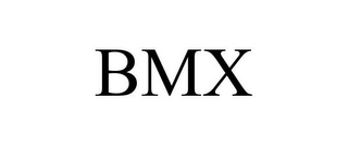 BMX Trademark Image