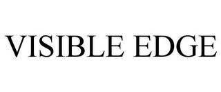 VISIBLE EDGE Trademark Image