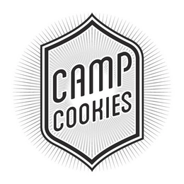 CAMP COOKIES Trademark Image