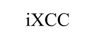 IXCC Trademark Image