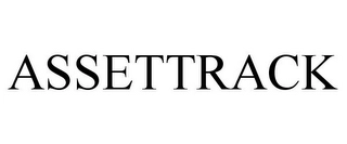 ASSETTRACK Trademark Image