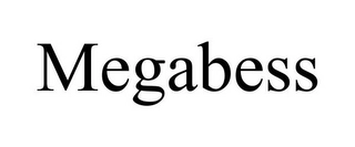 MEGABESS Trademark Image