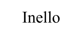 INELLO Trademark Image