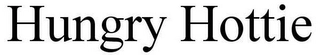 HUNGRY HOTTIE Trademark Image