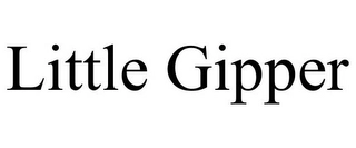 LITTLE GIPPER Trademark Image
