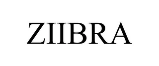 ZIIBRA Trademark Image