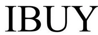 IBUY Trademark Image