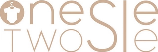 ONESIETWOSIE Trademark Image