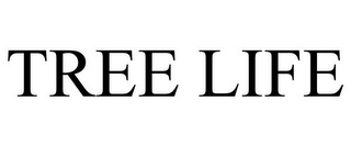 TREE LIFE Trademark Image