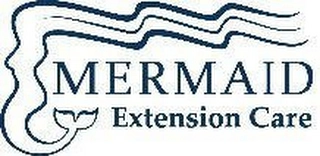 MERMAID EXTENSION CARE Trademark Image