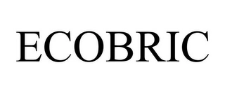 ECOBRIC Trademark Image