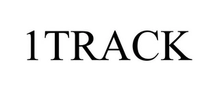 1TRACK Trademark Image