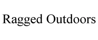 RAGGED OUTDOORS Trademark Image