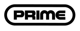 PRIME Trademark Image