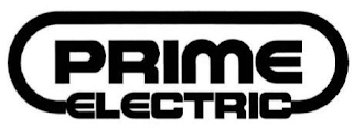 PRIME ELECTRIC Trademark Image