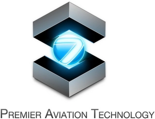 S7 PREMIER AVIATION TECHNOLOGY Trademark Image