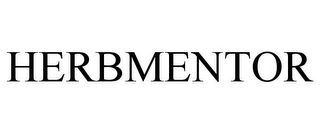 HERBMENTOR Trademark Image
