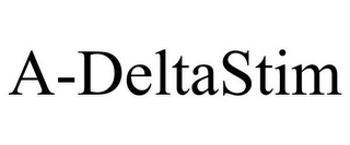 A-DELTASTIM Trademark Image