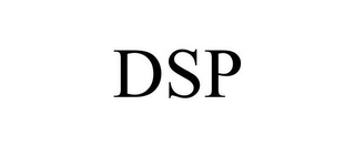 DSP Trademark Image