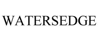 WATERSEDGE Trademark Image