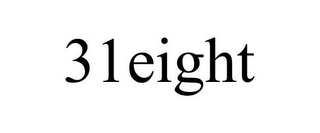 31EIGHT Trademark Image