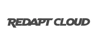 REDAPT CLOUD Trademark Image