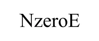 NZEROE Trademark Image