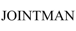 JOINTMAN Trademark Image
