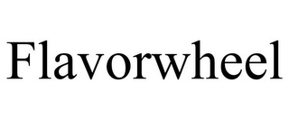 FLAVORWHEEL Trademark Image