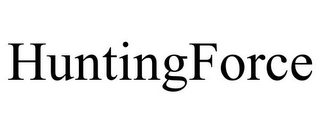 HUNTINGFORCE Trademark Image