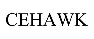 CEHAWK Trademark Image