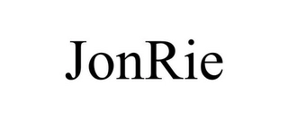 JONRIE Trademark Image