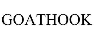GOATHOOK Trademark Image