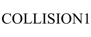 COLLISION1 Trademark Image