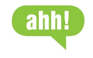 AHH! Trademark Image
