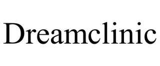 DREAMCLINIC Trademark Image