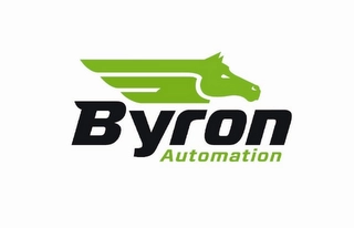 BYRON AUTOMATION Trademark Image