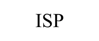 ISP Trademark Image