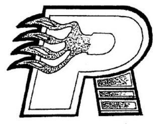 P R Trademark Image