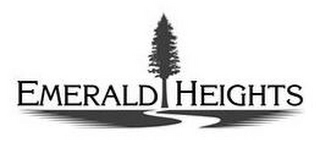 EMERALD HEIGHTS Trademark Image
