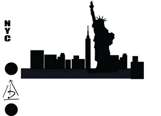 NYC Trademark Image