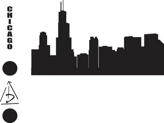 CHICAGO Trademark Image