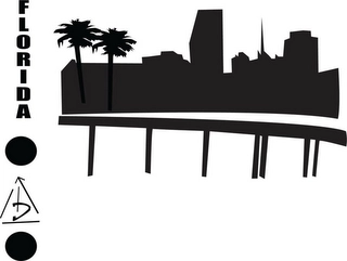 FLORIDA Trademark Image