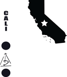 CALI Trademark Image